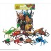 Wild Republic Insect Polybag Kids Gifts Educational Toy Party Favors 10 Pieces B000H72C16